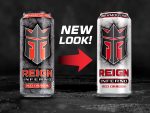 Reign Inferno Red Dragon， Thermogenic Fuel， Fitness and Performance Drink， 16 Fl Oz (Pack of 12) - Image 4